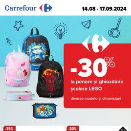 Carrefour