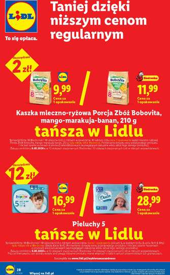 Lidl
