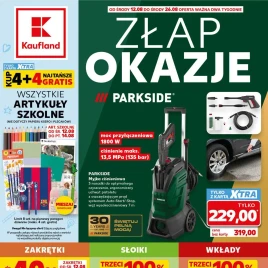 Kaufland - Nonfood