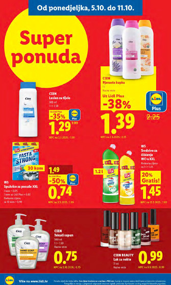 Lidl
