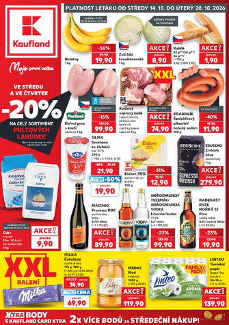 Kaufland