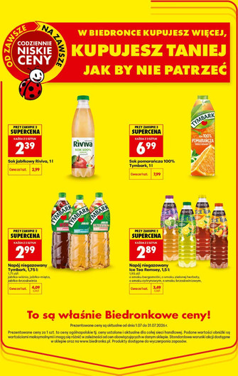 Biedronka