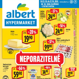 Albert Hypermarket