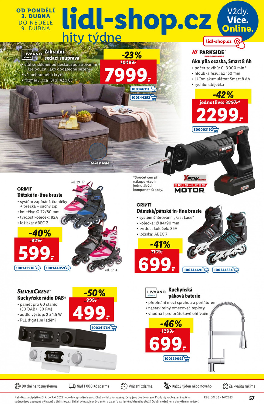 Lidl-shop.cz