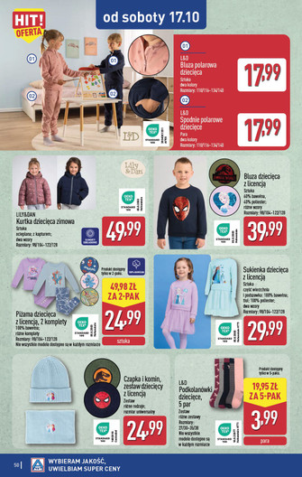 ALDI