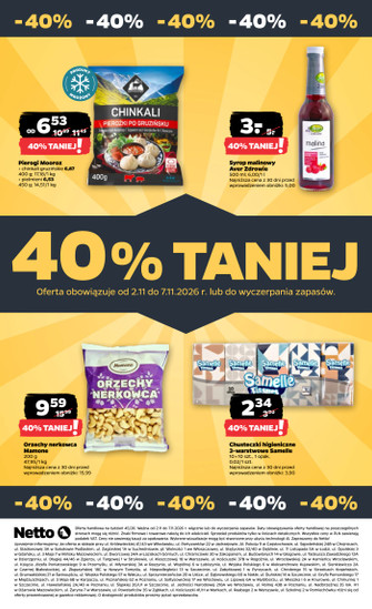 Netto
