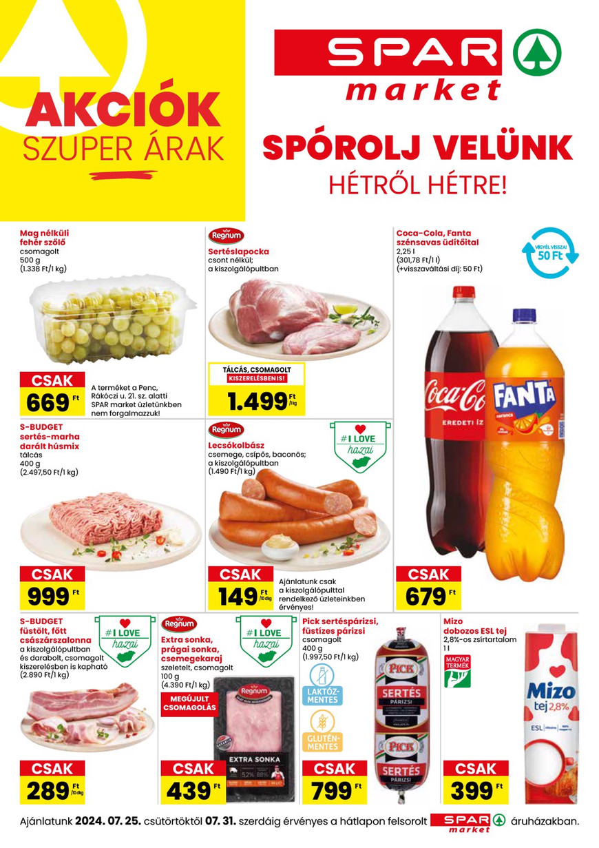 SPAR