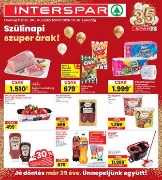 SPAR