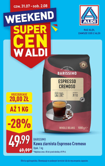 ALDI ALDI