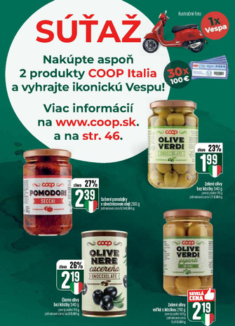 COOP Jednota