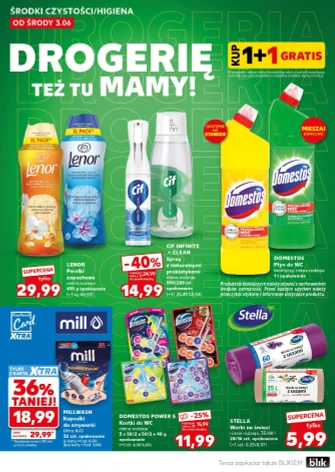 Kaufland