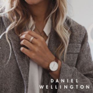 Daniel Wellington