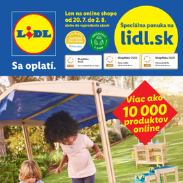 Lidl.sk