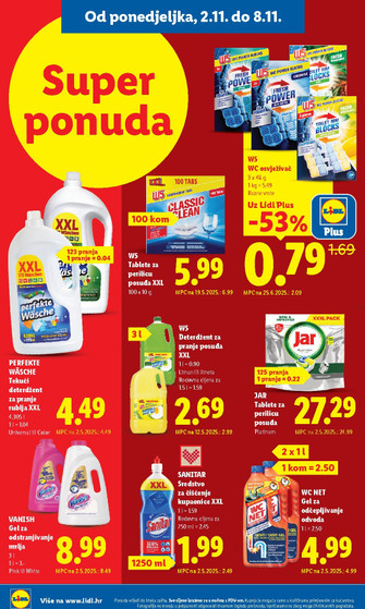 Lidl