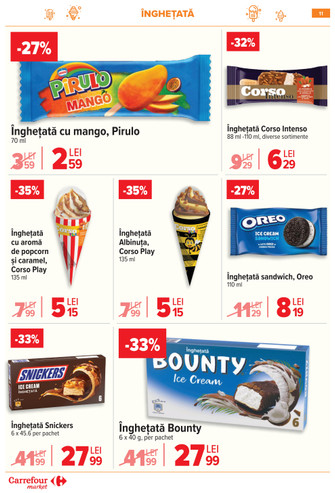 Carrefour
