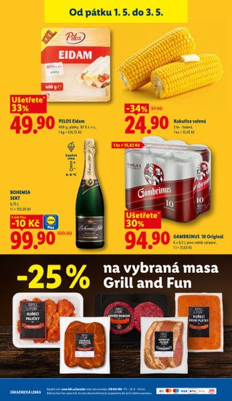 Lidl.cz
