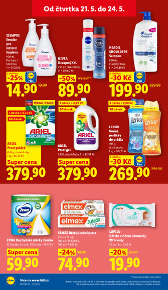 Lidl.cz