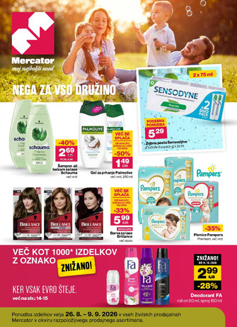 Mercator