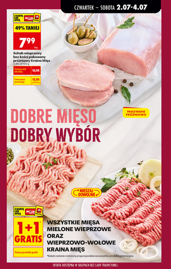 Biedronka