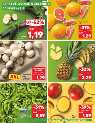 Kaufland