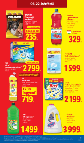 Lidl