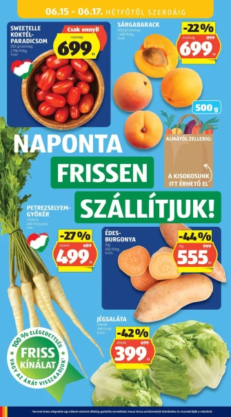 Aldi