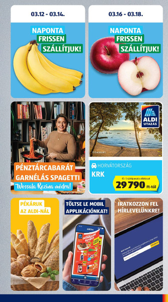 Aldi