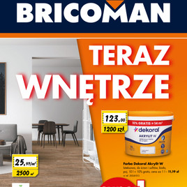 Bricoman