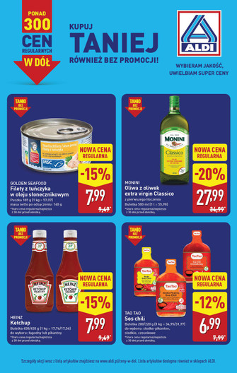 ALDI