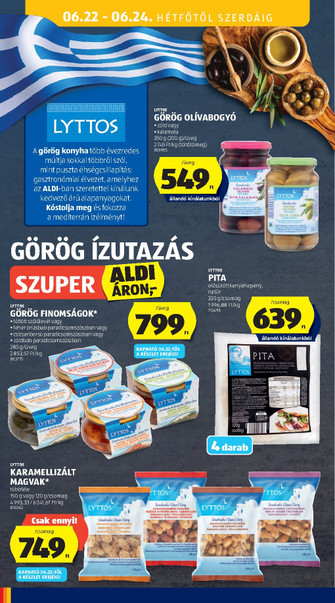 Aldi