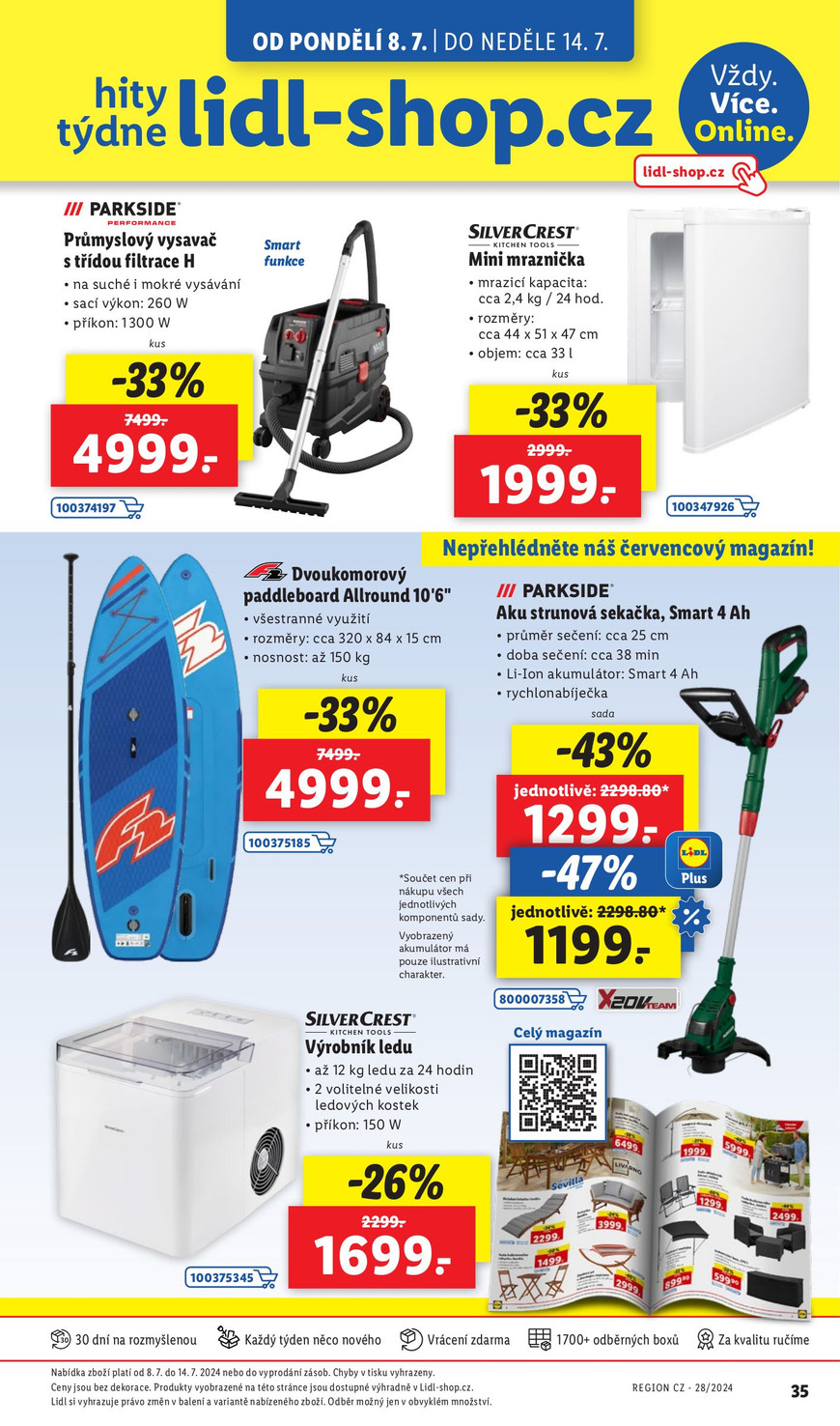 Lidl-shop.cz