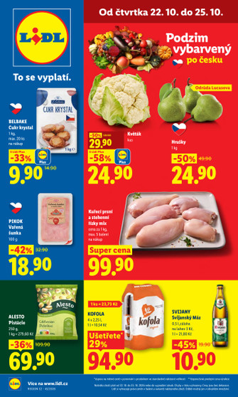 Lidl.cz
