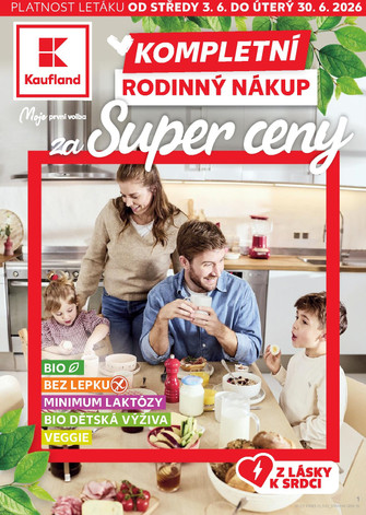 Kaufland