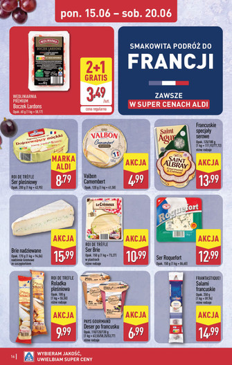 ALDI