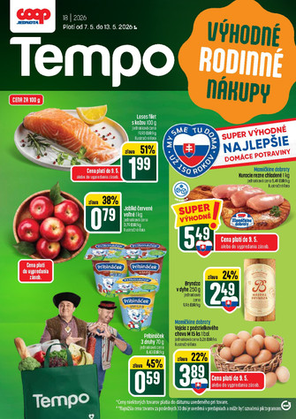 COOP Jednota