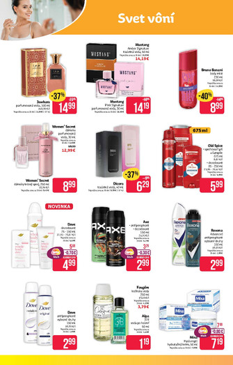 Teta drogerie