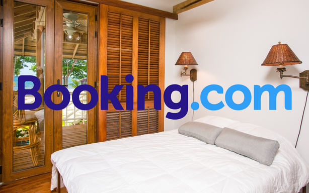 Booking.com: Velký průvodce rezervací ubytování