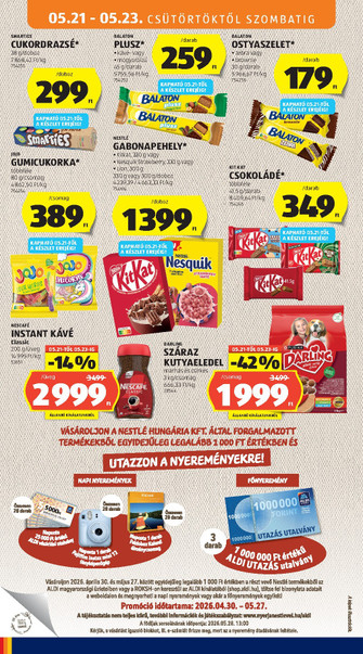 Aldi