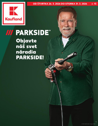Kaufland