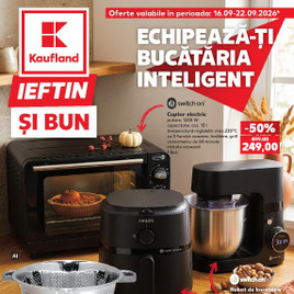 Kaufland - Nonfood