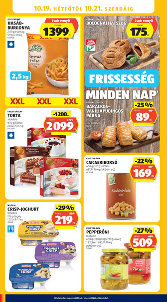 Aldi