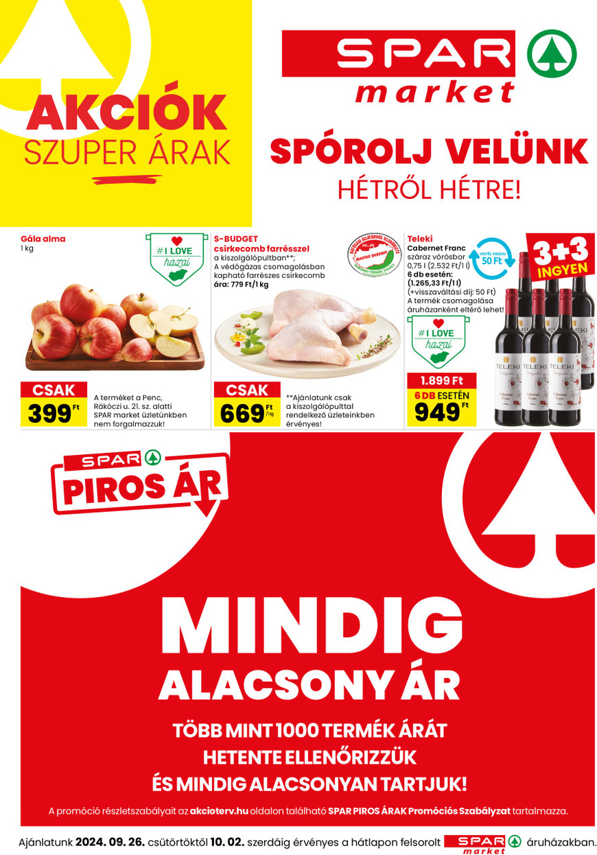 SPAR