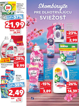 Kaufland
