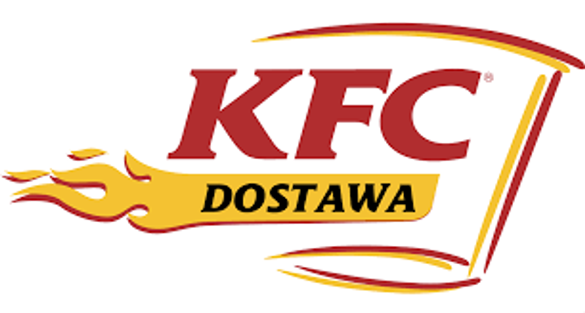 KFC dostawa