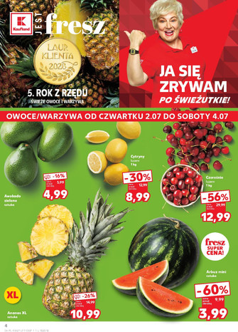Kaufland