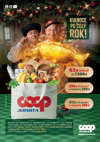 COOP Jednota