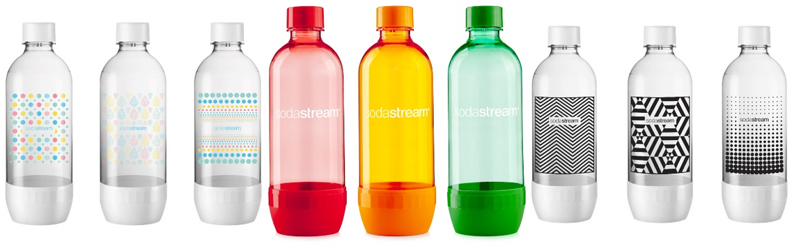sodastream