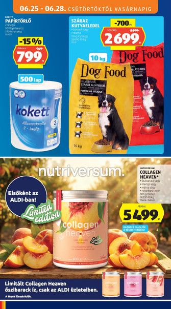 Aldi
