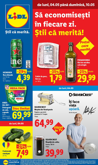 Lidl