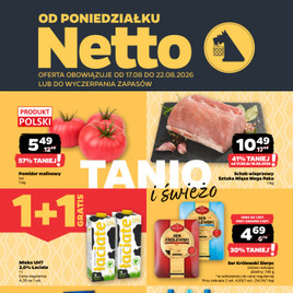 Netto - Food